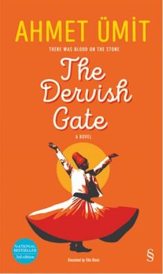 The Dervish Gate - 1