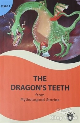 The Dragon’s Teeth Stage 2 - Dorlion Yayınları