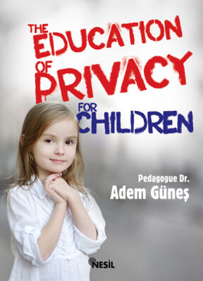 The Education Of Privacy For Children - 1
