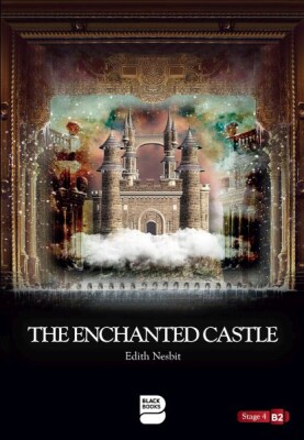 The Enchanted Castle - Level 4 - Blackbooks