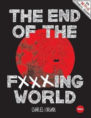 The End of The Fxxxing World - Komik Şeyler