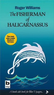 The Fisherman of Halicarnassus - Bilgi Yayınevi