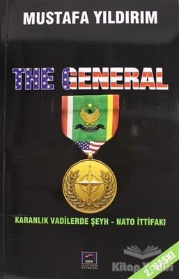 The General - Ulus Dağı Yayınları