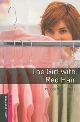 The Girl with Red Hair (CD'li) - Oxford University Press