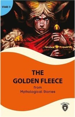 The Golden Fleece Stage 2 - (Alıştırma Ve Sözlük İlaveli) - Dorlion Yayınları