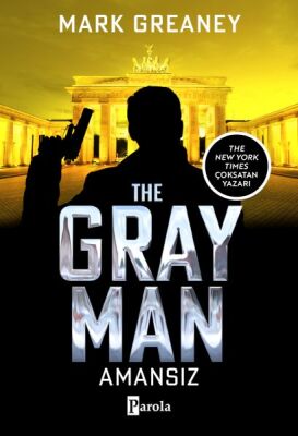 The Gray Man - Amansız - 1