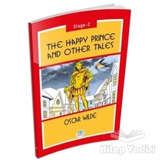 The Happy Prince and Other Tales - 1