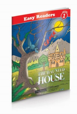 The Haunted House Level 1 - The Kidland