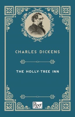 The Holly-Tree Inn (İngilizce Kitap) - Paper Books