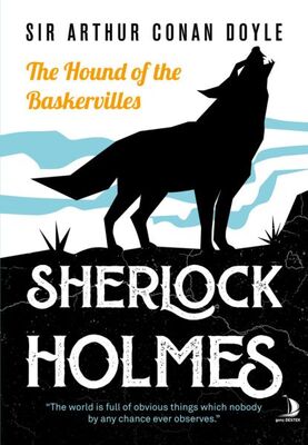 The Hound of the Baskervilles - 1