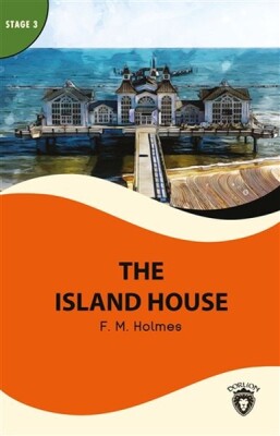 The Island House - Stage 3 - Dorlion Yayınları