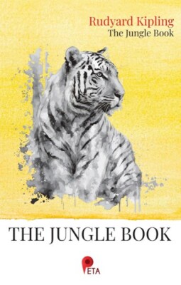 The Jungle Book - Peta Kitap