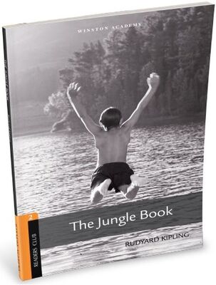 The Jungle Book Level 2 - 1