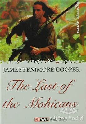 The Last Of The Mohicans - 1