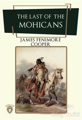 The Last Of The Mohicans - 1