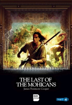 The Last of The Mohicans - Level 2 - Blackbooks