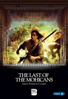 The Last of The Mohicans - Level 2 - 1