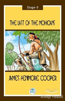 The Last of the Mohicans - Stage 5 - 1