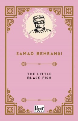 The Little Black Fish (İngilizce Kitap) - Paper Books
