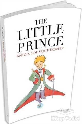 Maviçatı Yayınları - The Little Prince