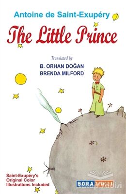 The Little Prince - 1