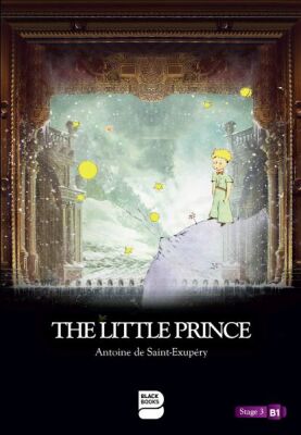 The Little Prince - Level 3 - 1