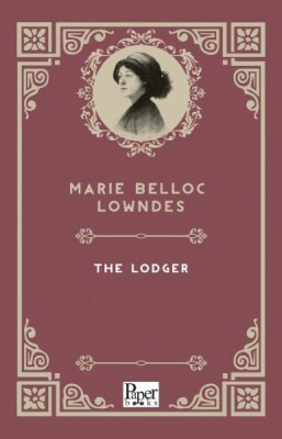 The Lodger (İngilizce Kitap) - Paper Books