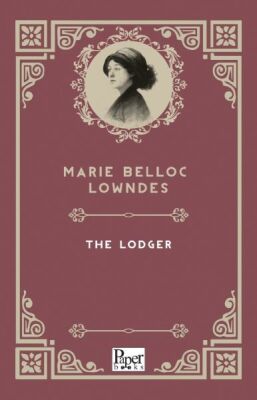 The Lodger (İngilizce Kitap) - 1