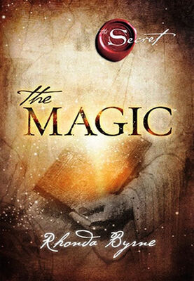 The Magic - 1
