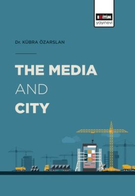 The Media and City - 1