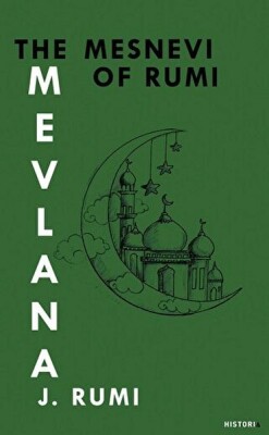The Mesnevi Of Rumı - Kanon Historia