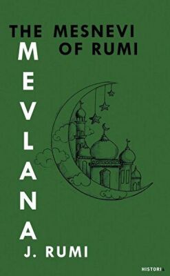 The Mesnevi Of Rumı - 1