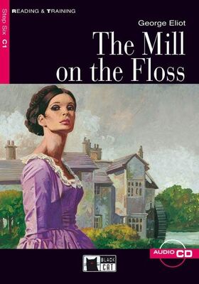 The Mill on the Floss Cd'li - 1