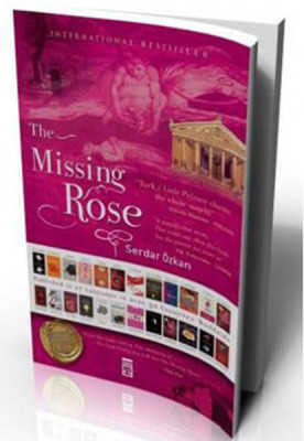 The Missing Rose - 1
