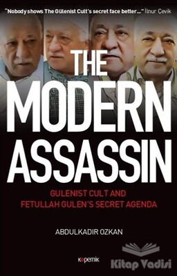 The Modern Assassin - Kopernik Kitap