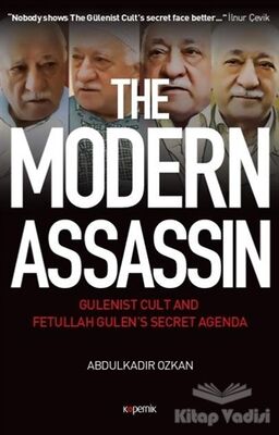 The Modern Assassin - 1