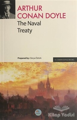 The Naval Treaty - Maviçatı Yayınları