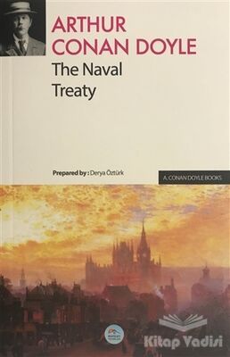 The Naval Treaty - 1