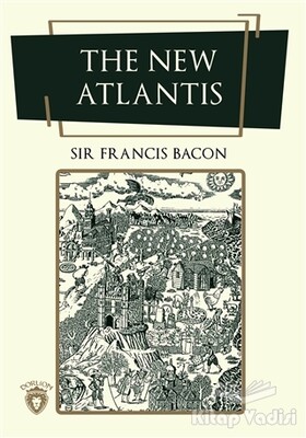 The New Atlantis - Dorlion Yayınları