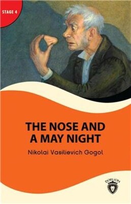 The Nose And A May Night - Stage 4 - Dorlion Yayınları