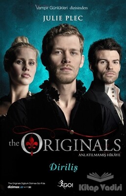 The Originals - GO! Kitap