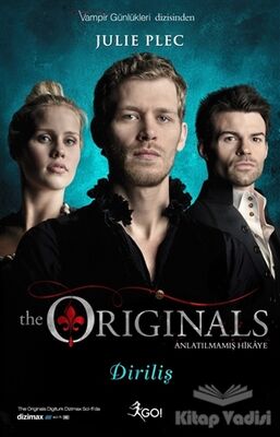 The Originals - 1