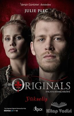 The Originals - Yükseliş - 1