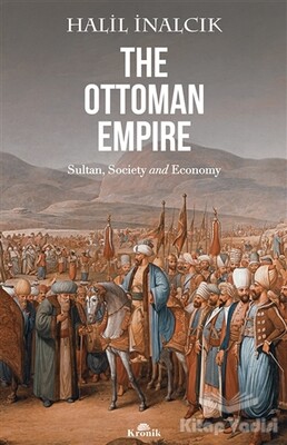 The Ottoman Empire - Kronik Kitap