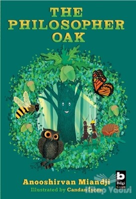 The Philosopher Oak - Bilgi Yayınevi