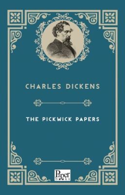 The Pickwick Papers (İngilizce Kitap) - 1