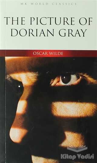 MK Publications - The Picture of Dorian Gray - İngilizce Roman