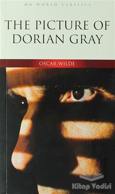 The Picture of Dorian Gray - İngilizce Roman - MK Publications