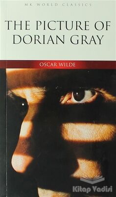 The Picture of Dorian Gray - İngilizce Roman - 1