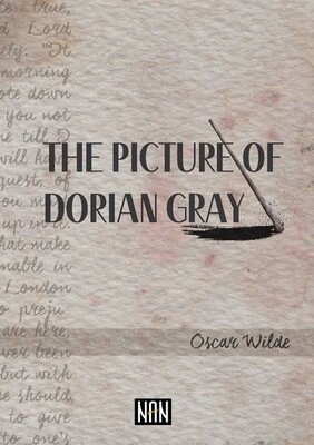 The Picture Of Dorian Gray - Nan Kitap